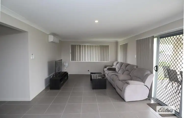 Second view of Homely house listing, 15 Parkview Place, Laidley QLD 4341