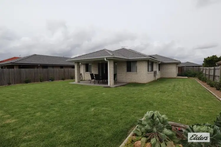 Fifth view of Homely house listing, 15 Parkview Place, Laidley QLD 4341