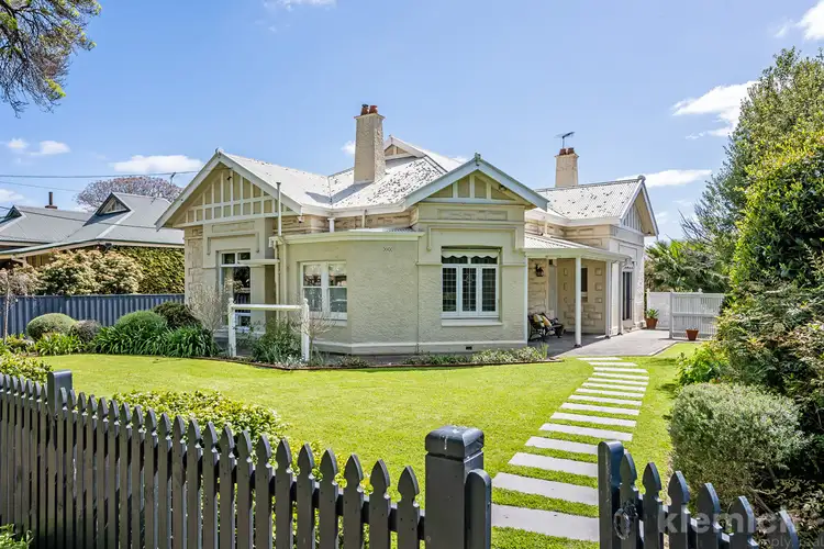 6 Salisbury Terrace, Collinswood SA 5081