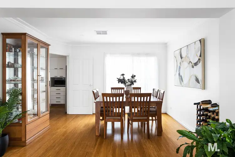 Fourth view of Homely townhouse listing, 1/12 Ballater Street, Essendon VIC 3040