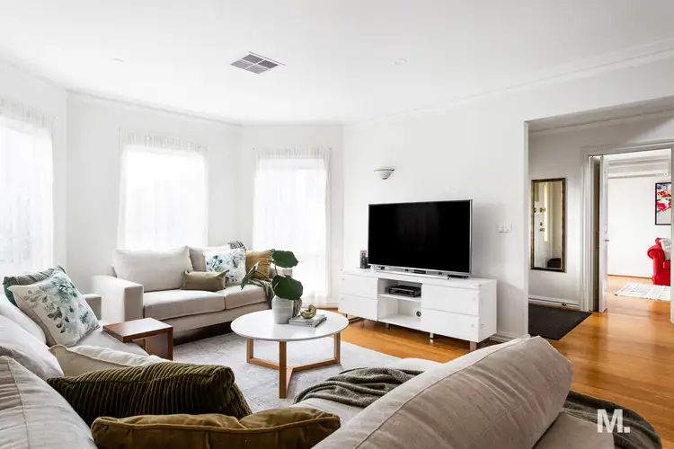 Sixth view of Homely townhouse listing, 1/12 Ballater Street, Essendon VIC 3040