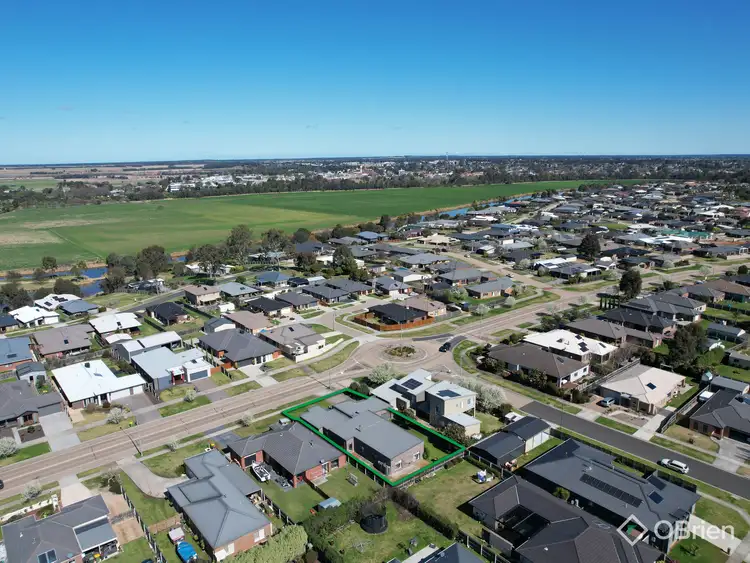 Second view of Homely house listing, 54 Flinns Road, Eastwood VIC 3875