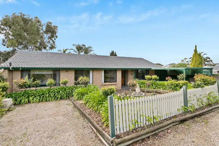 Main view of Homely house listing, 217 Reynell Road, Happy Valley SA 5159