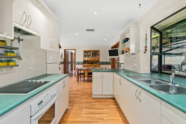 Second view of Homely house listing, 217 Reynell Road, Happy Valley SA 5159