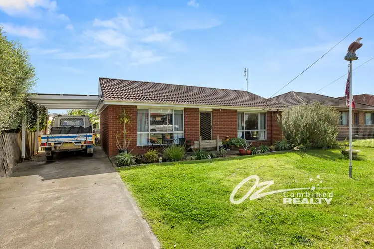Main view of Homely house listing, 33 Leumeah Street, Sanctuary Point NSW 2540