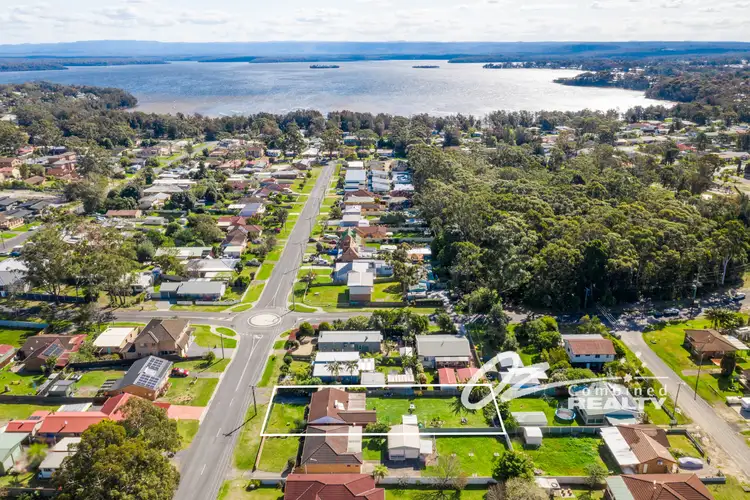 Second view of Homely house listing, 33 Leumeah Street, Sanctuary Point NSW 2540