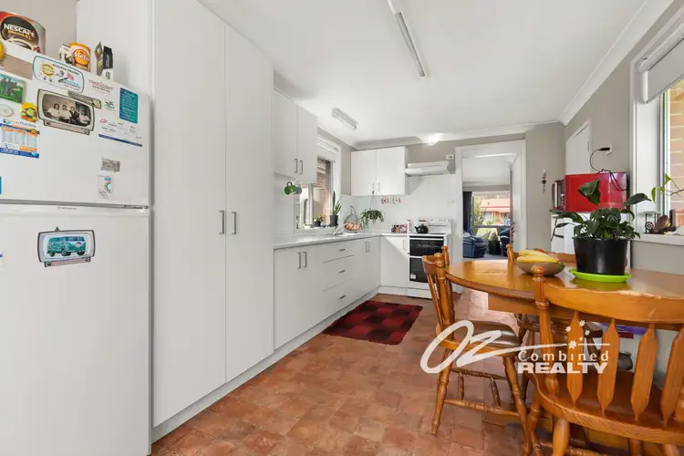 Third view of Homely house listing, 33 Leumeah Street, Sanctuary Point NSW 2540