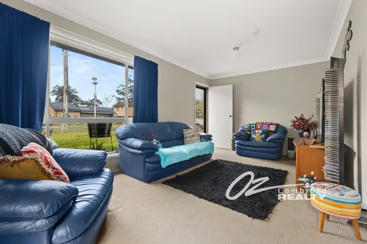 Fifth view of Homely house listing, 33 Leumeah Street, Sanctuary Point NSW 2540