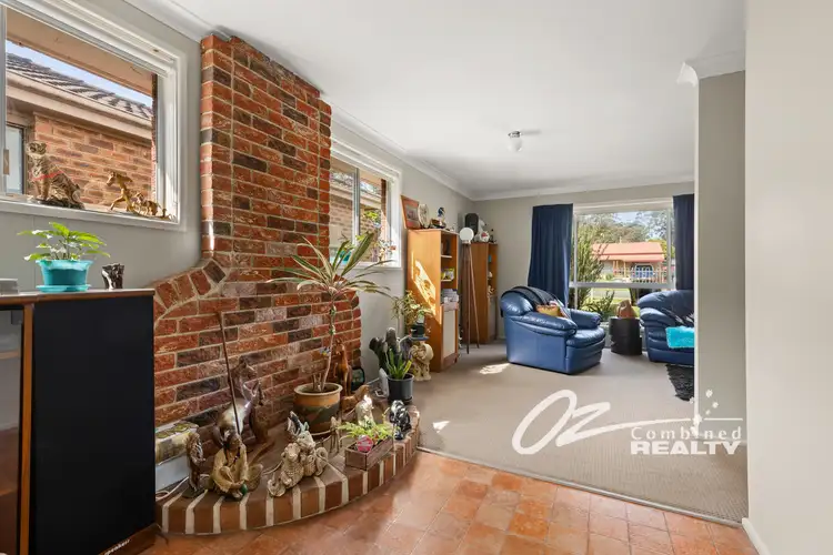 Sixth view of Homely house listing, 33 Leumeah Street, Sanctuary Point NSW 2540