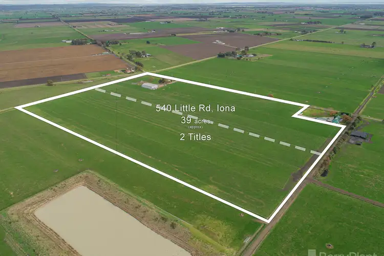 Fourth view of Homely house listing, 540 Little Road, Iona VIC 3815