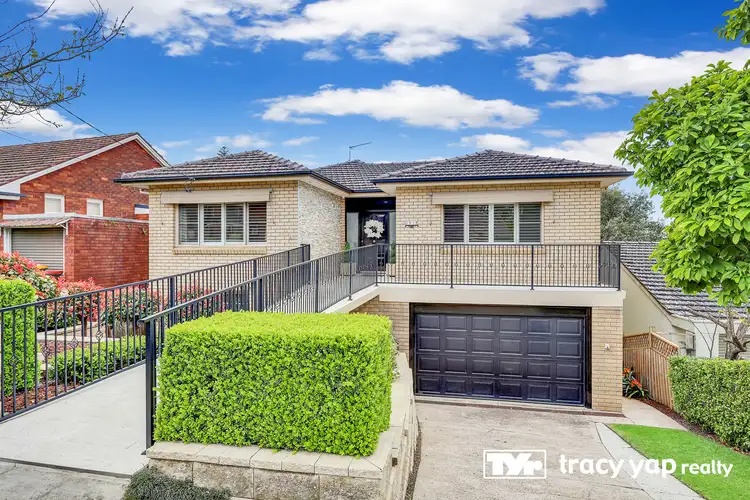 91 Bellevue Avenue, Denistone NSW 2114