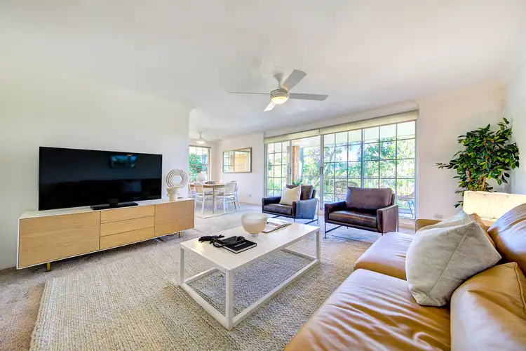 39/419-445 Military Road, Mosman NSW 2088
