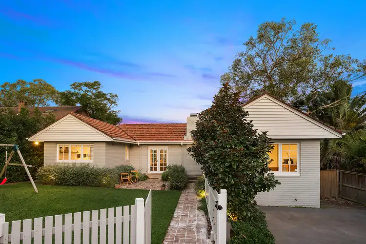 7 Cawarrah Road