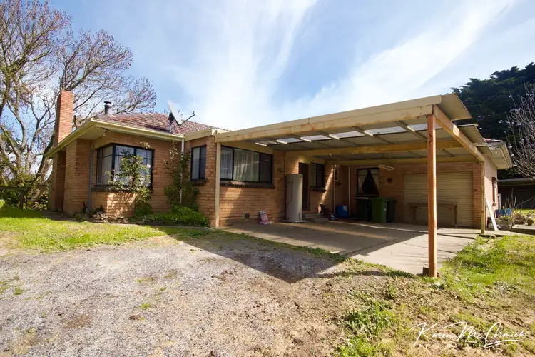 1467 Korumburra-Warragul Road, Strzelecki VIC 3950