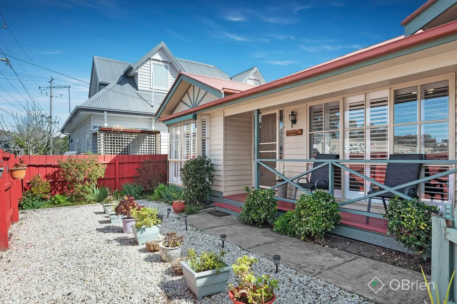 Main view of Homely house listing, 24 Andrew Street, Vermont VIC 3133