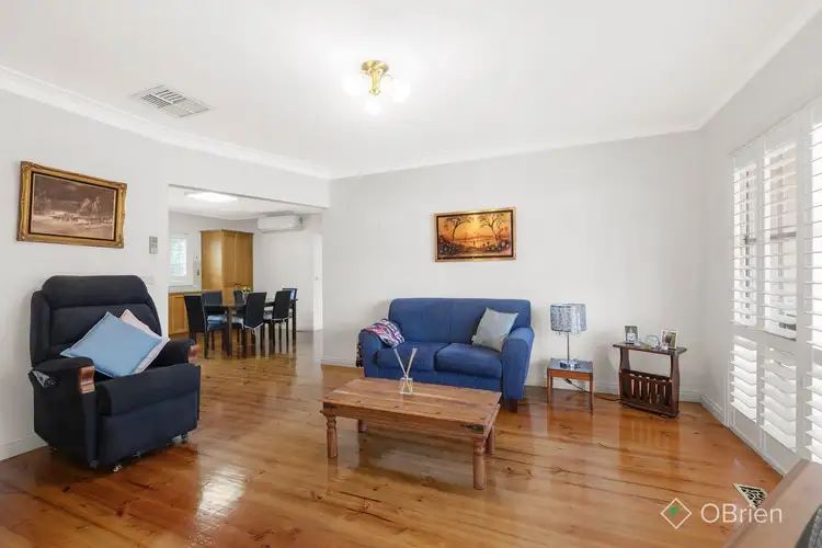 Fifth view of Homely house listing, 24 Andrew Street, Vermont VIC 3133