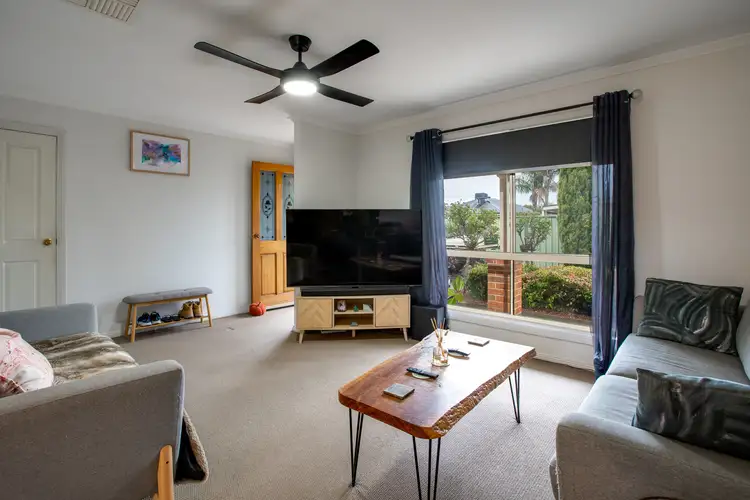 Second view of Homely unit listing, 1/947 Calimo Street, North Albury NSW 2640