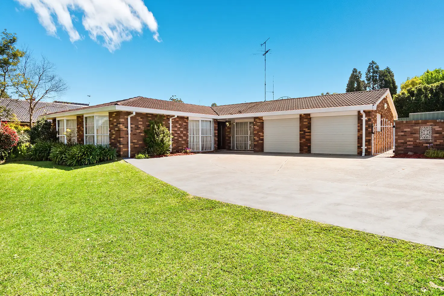 Main view of Homely house listing, 29 Allandale Drive, Baulkham Hills NSW 2153