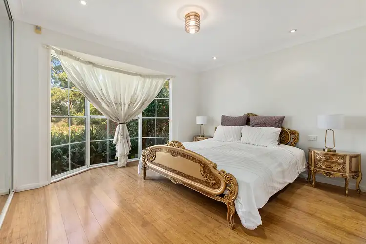 Sixth view of Homely house listing, 29 Allandale Drive, Baulkham Hills NSW 2153