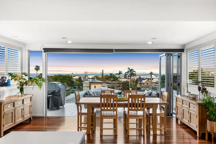 Fifth view of Homely house listing, 163 Melville Terrace, Manly QLD 4179