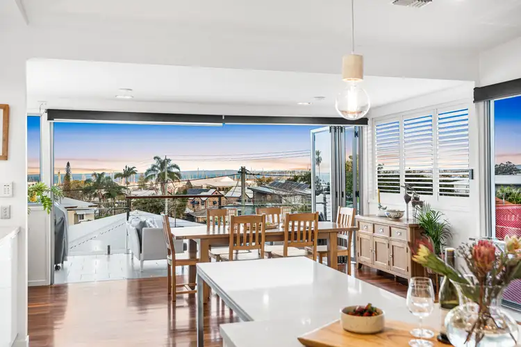 Sixth view of Homely house listing, 163 Melville Terrace, Manly QLD 4179