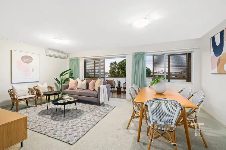 5/61 Rialto Street, Coorparoo QLD 4151