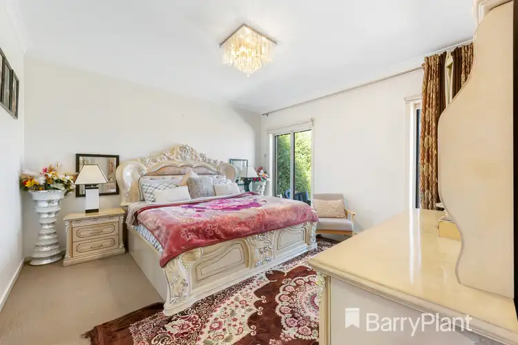 Third view of Homely house listing, 38 Triandra Drive, Brookfield VIC 3338