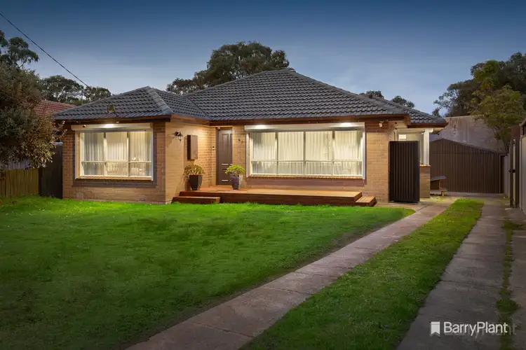 61 Goodman Drive, Noble Park VIC 3174