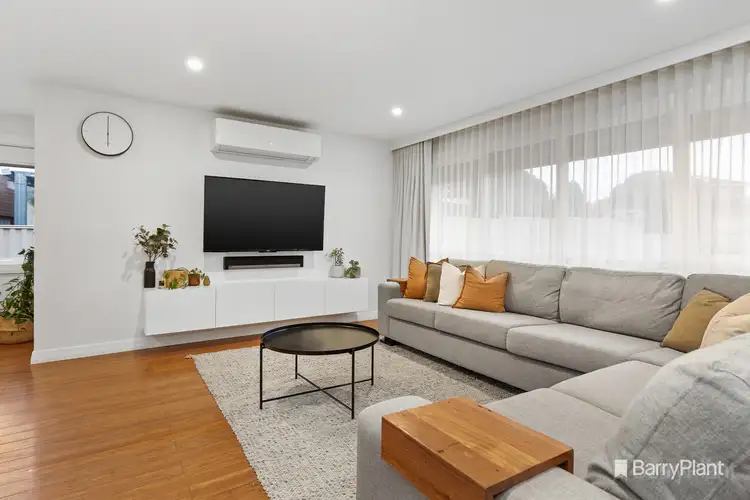 Second view of Homely house listing, 61 Goodman Drive, Noble Park VIC 3174