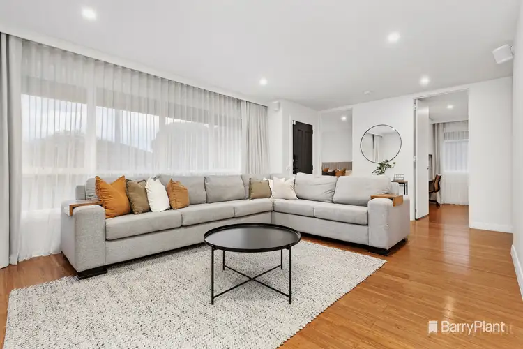 Third view of Homely house listing, 61 Goodman Drive, Noble Park VIC 3174