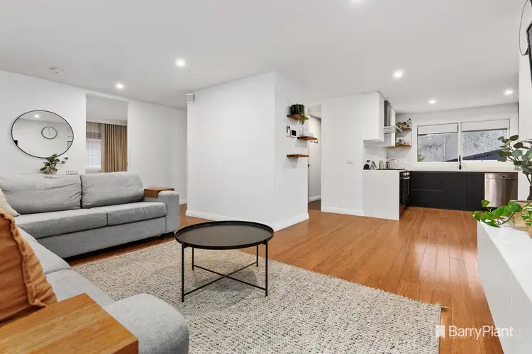 Fourth view of Homely house listing, 61 Goodman Drive, Noble Park VIC 3174