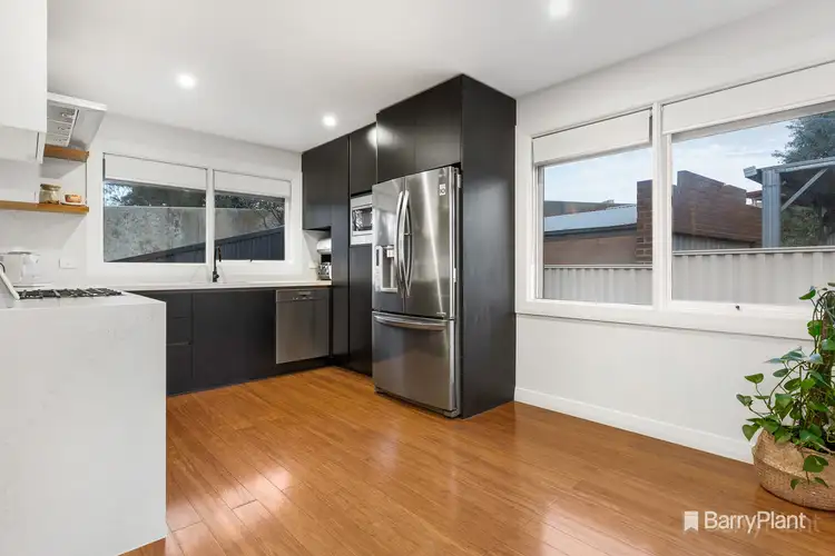 Fifth view of Homely house listing, 61 Goodman Drive, Noble Park VIC 3174