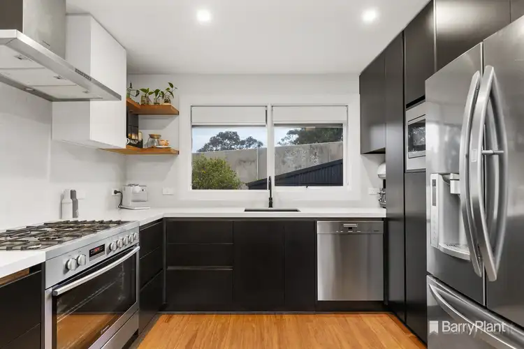 Sixth view of Homely house listing, 61 Goodman Drive, Noble Park VIC 3174