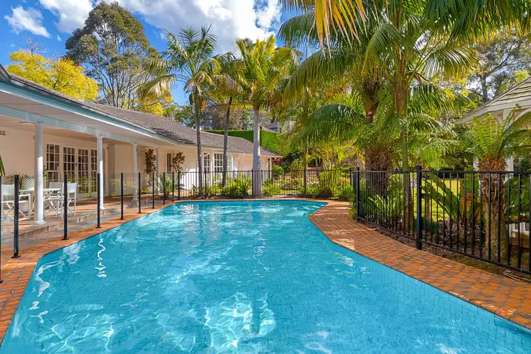 Level -/-/57 Warrangi Street, Turramurra NSW 2074