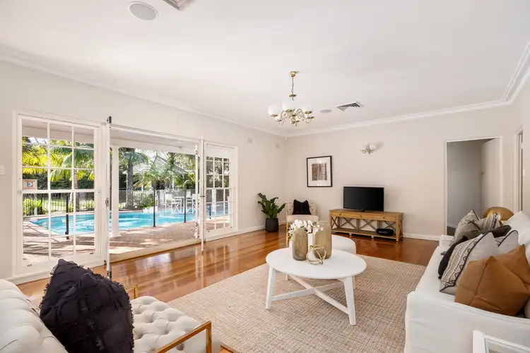 Second view of Homely house listing, Level -/-/57 Warrangi Street, Turramurra NSW 2074