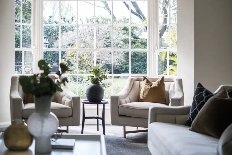 Third view of Homely house listing, Level -/-/57 Warrangi Street, Turramurra NSW 2074