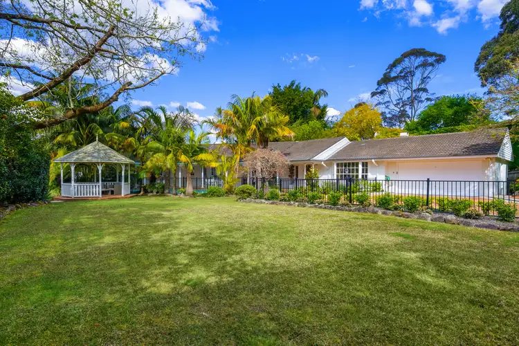 Fourth view of Homely house listing, Level -/-/57 Warrangi Street, Turramurra NSW 2074