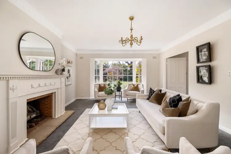 Fifth view of Homely house listing, Level -/-/57 Warrangi Street, Turramurra NSW 2074