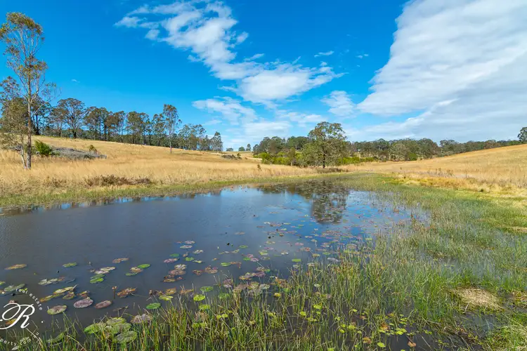 1802 Booral Road, Girvan NSW 2425