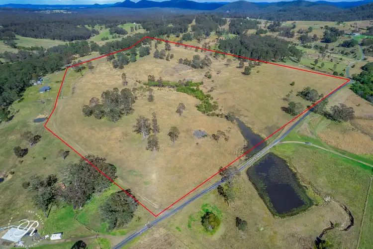 Third view of Homely rural property listing, 1802 Booral Road, Girvan NSW 2425