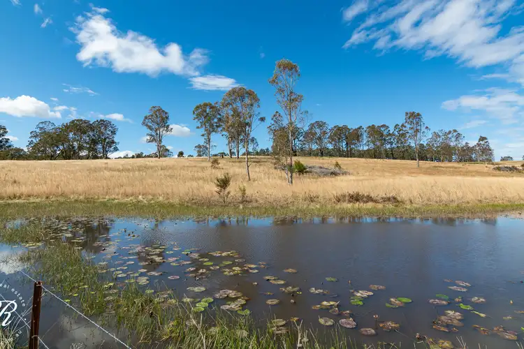 Sixth view of Homely rural property listing, 1802 Booral Road, Girvan NSW 2425