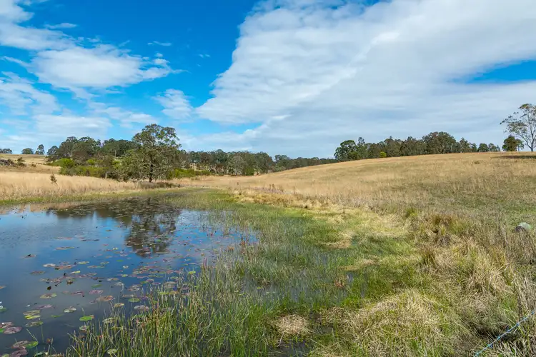 Seventh view of Homely rural property listing, 1802 Booral Road, Girvan NSW 2425