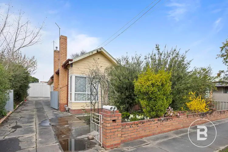 Main view of Homely house listing, 10 Shelley Street, Wendouree VIC 3355