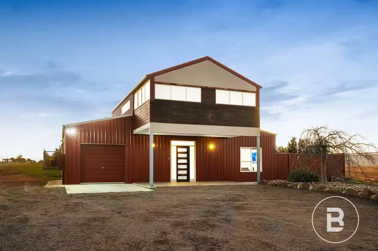 103 Possumtail Run, Merrimu VIC 3340