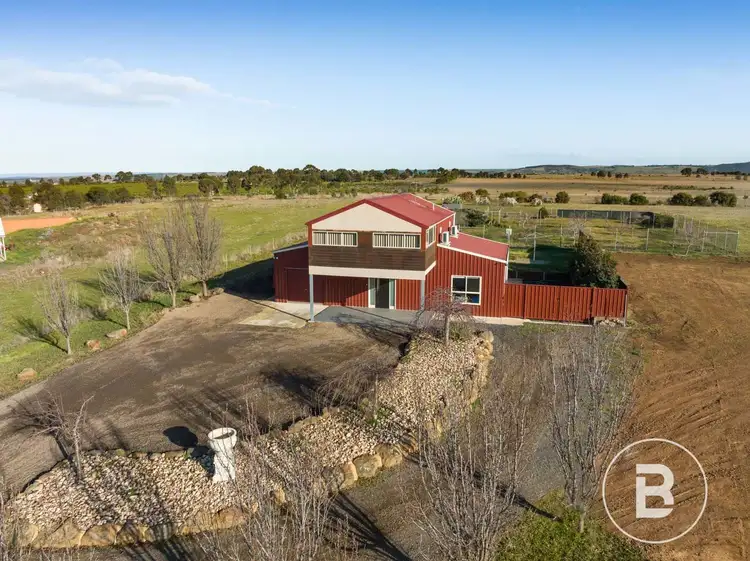 Third view of Homely house listing, 103 Possumtail Run, Merrimu VIC 3340