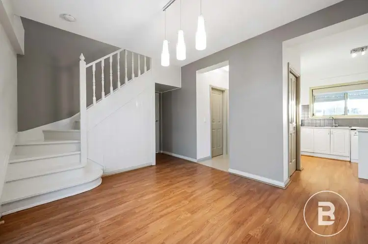 Fourth view of Homely house listing, 103 Possumtail Run, Merrimu VIC 3340