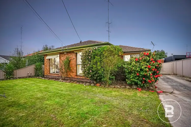 Main view of Homely house listing, 4 Molbray Street, Wendouree VIC 3355