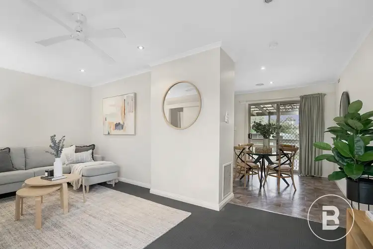 Fourth view of Homely house listing, 4 Molbray Street, Wendouree VIC 3355