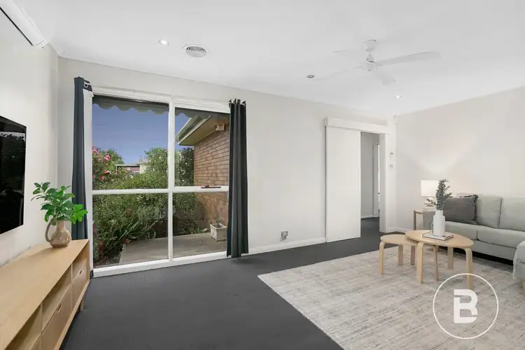 Fifth view of Homely house listing, 4 Molbray Street, Wendouree VIC 3355