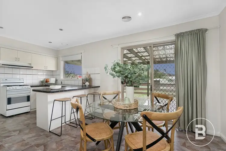 Sixth view of Homely house listing, 4 Molbray Street, Wendouree VIC 3355